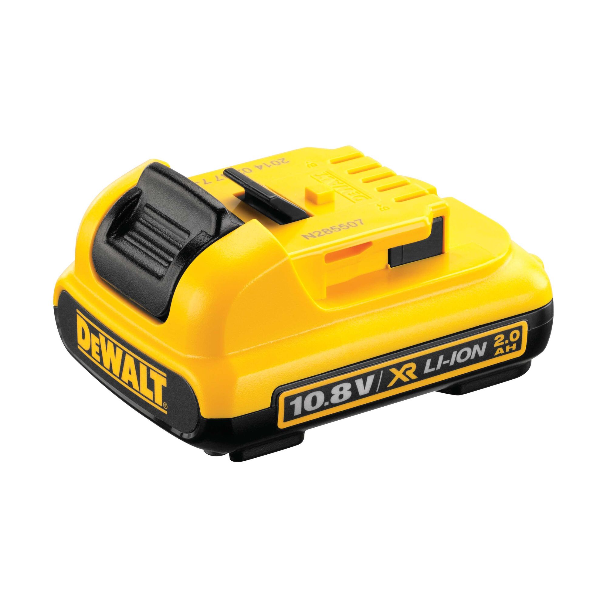 12V MAX 2.0AH XR Li-Ion Aksesori Baterai