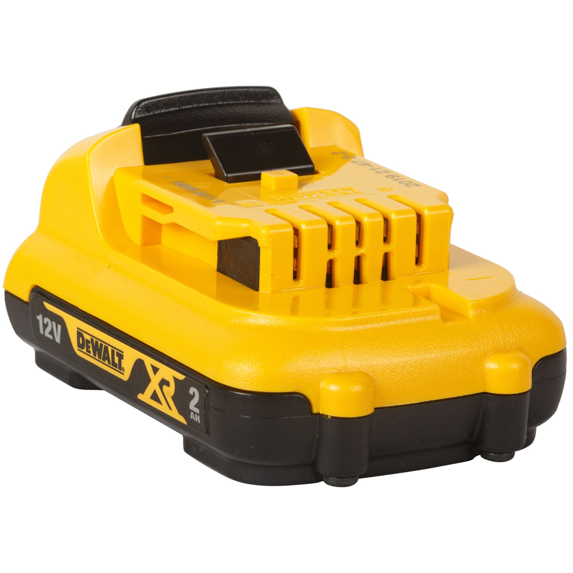 12V MAX 2.0AH XR Li-Ion Aksesori Baterai
