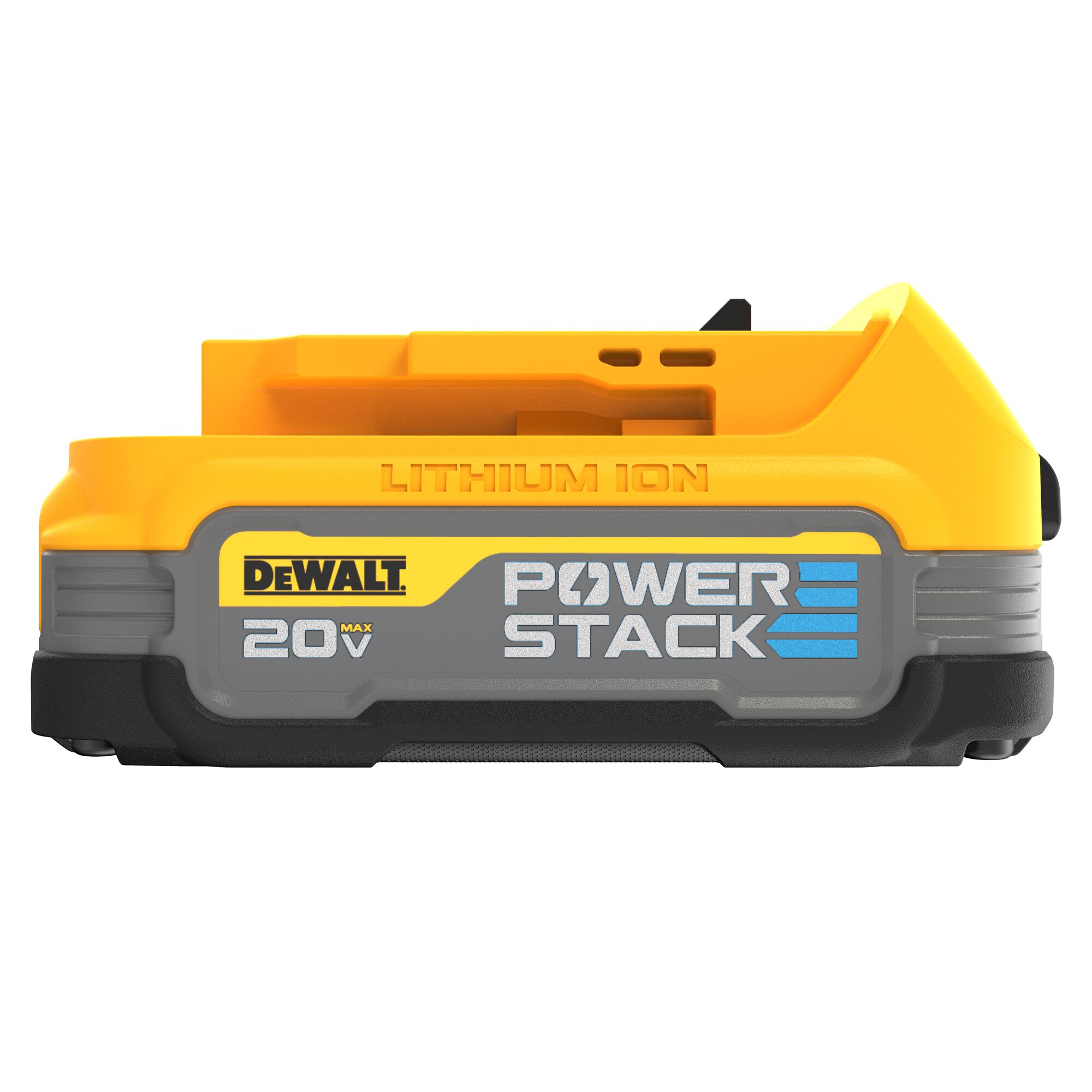 20V MAX XRP COMPACT BATERAI-PAKET TUNGGAL