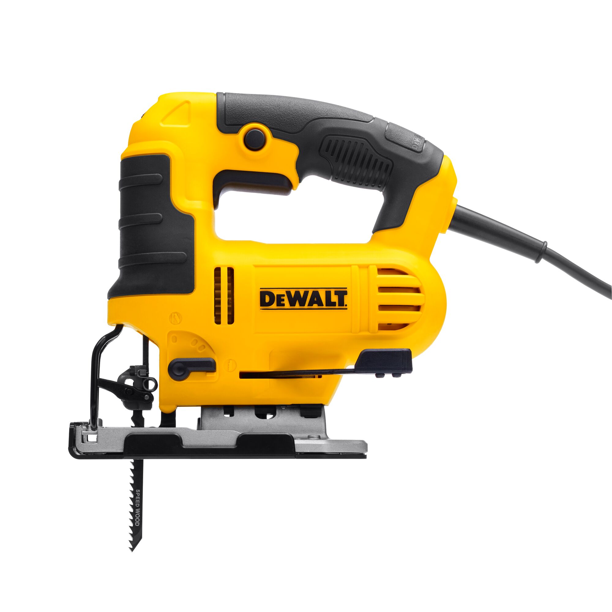 JIGSAW PORTABEL 650W