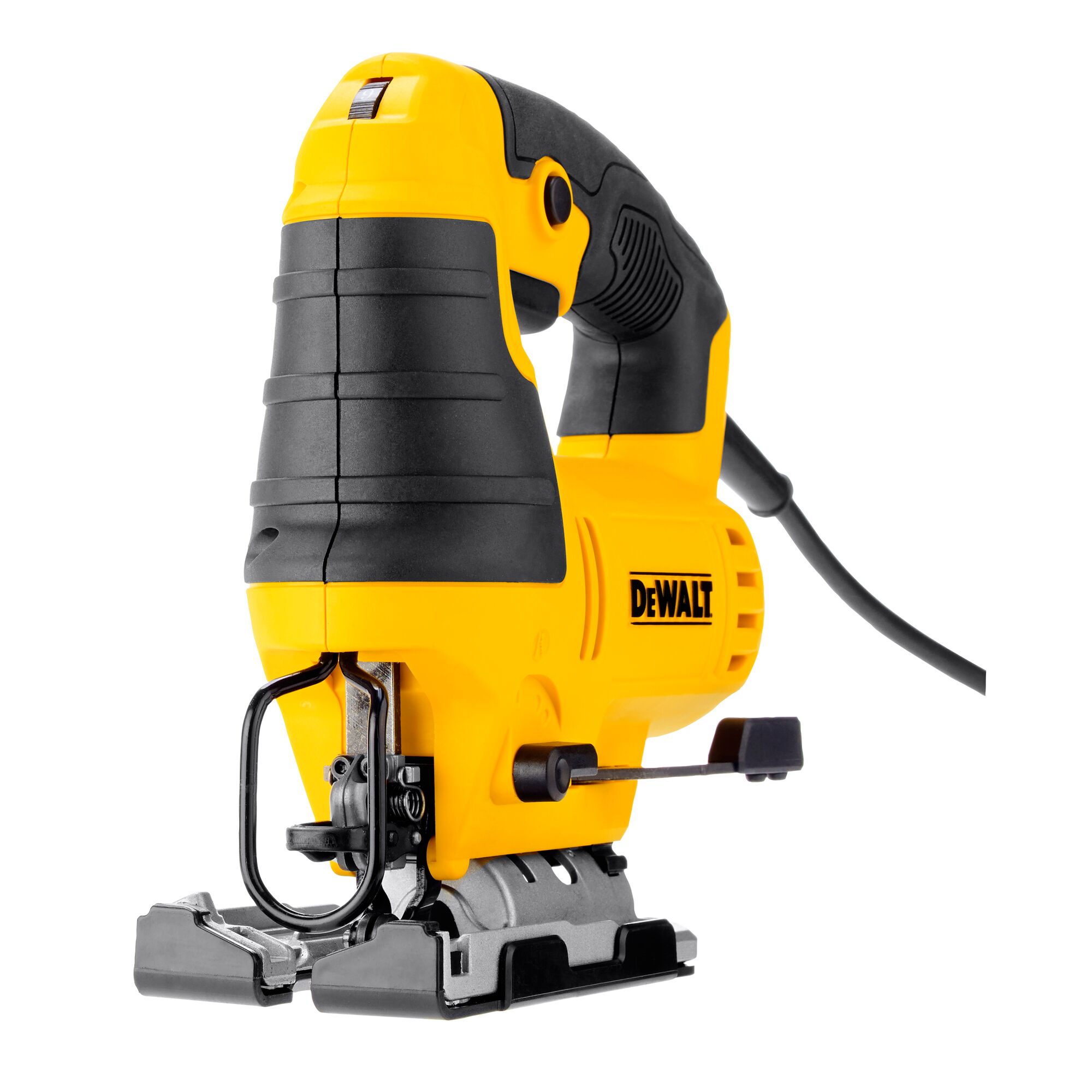JIGSAW PORTABEL 650W