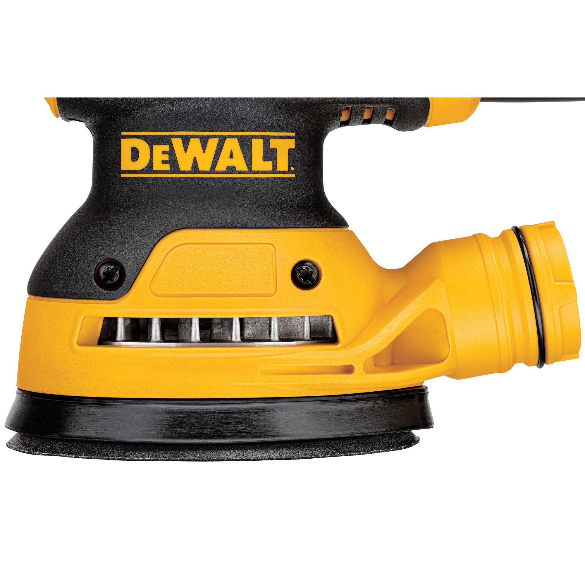 Pengamplas orbital 125mm