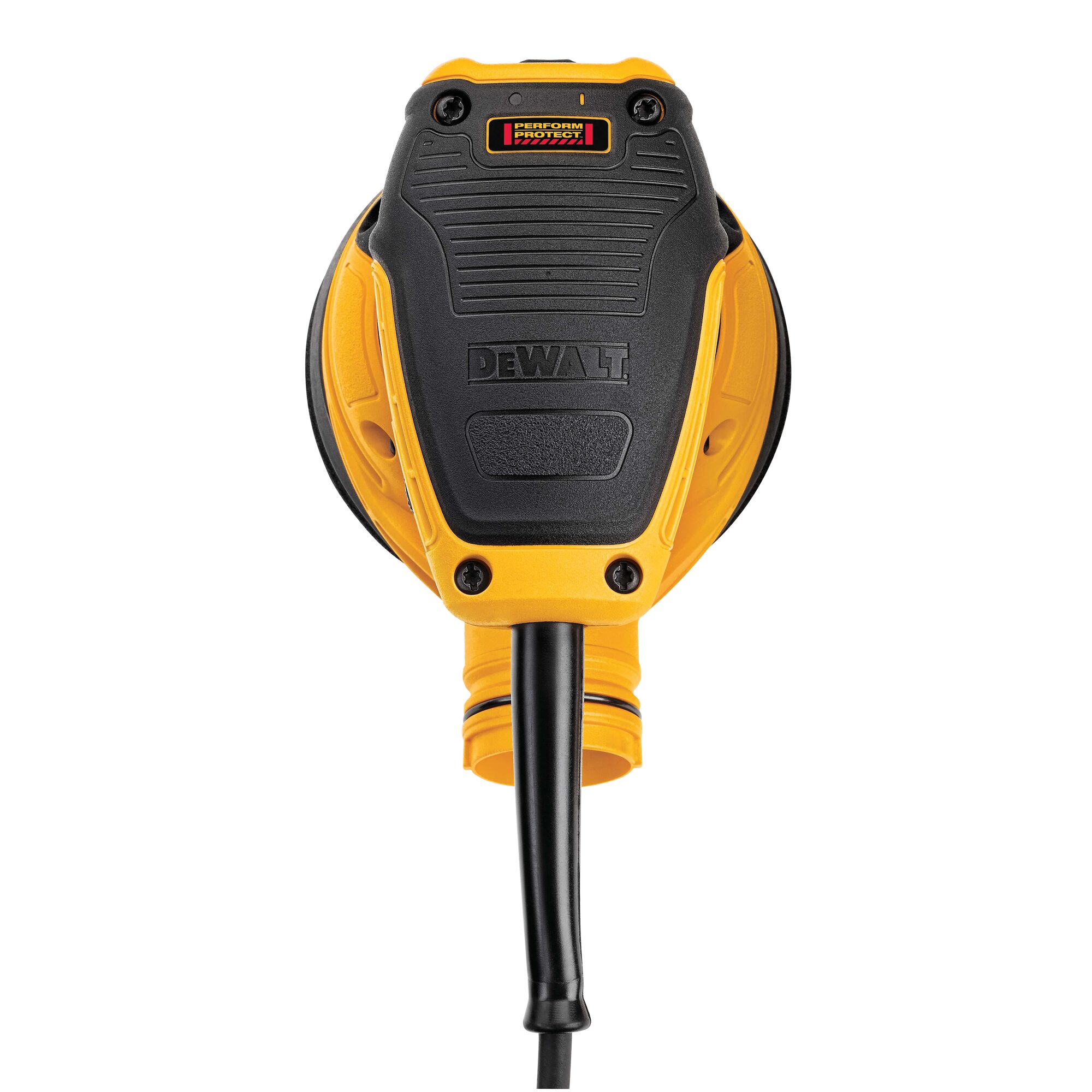Pengamplas orbital 125mm