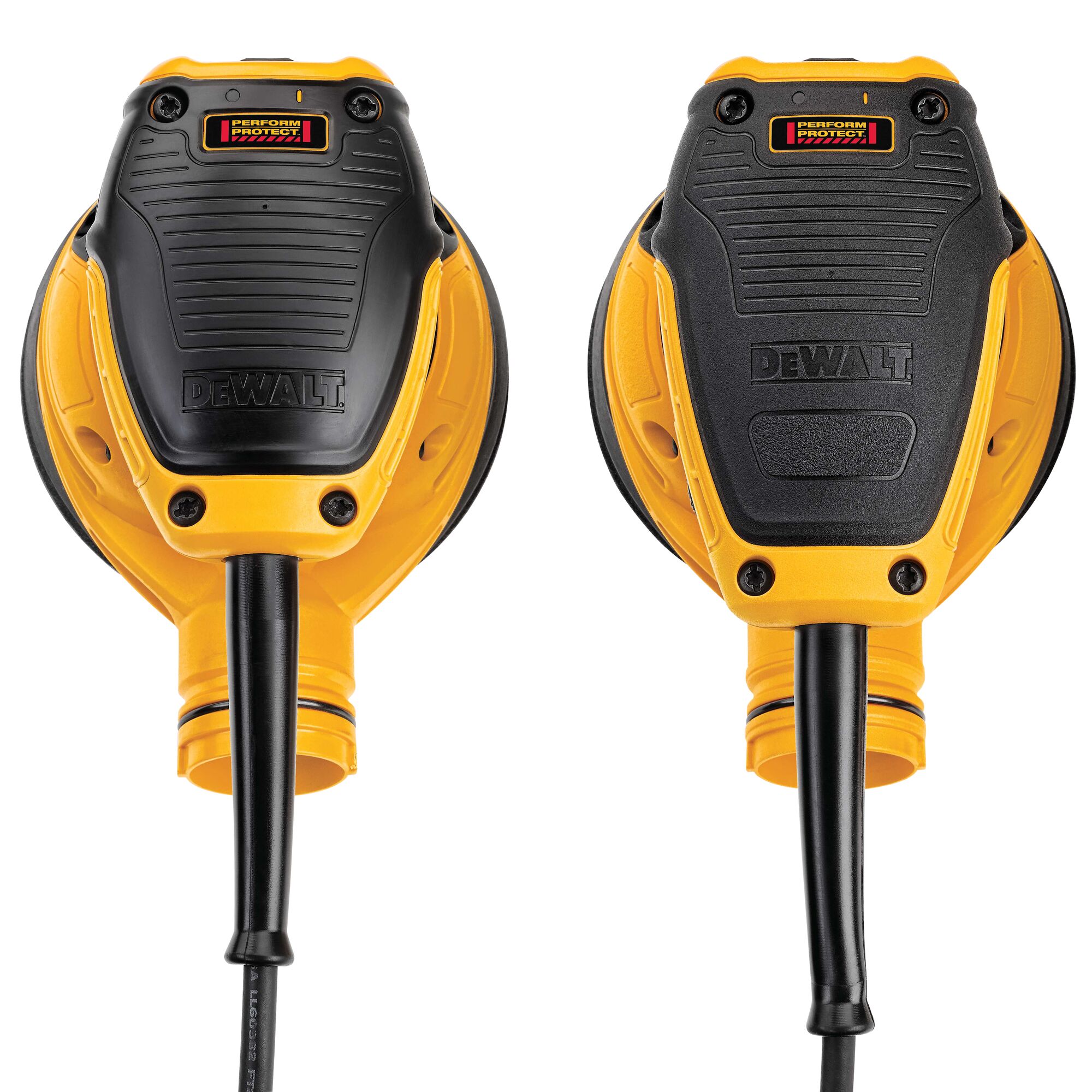 Pengamplas orbital 125mm