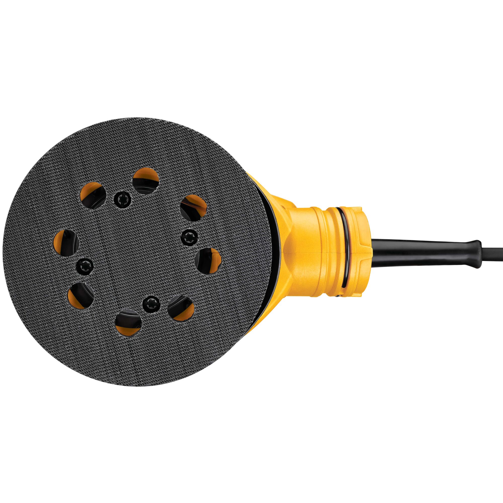 Pengamplas orbital 125mm