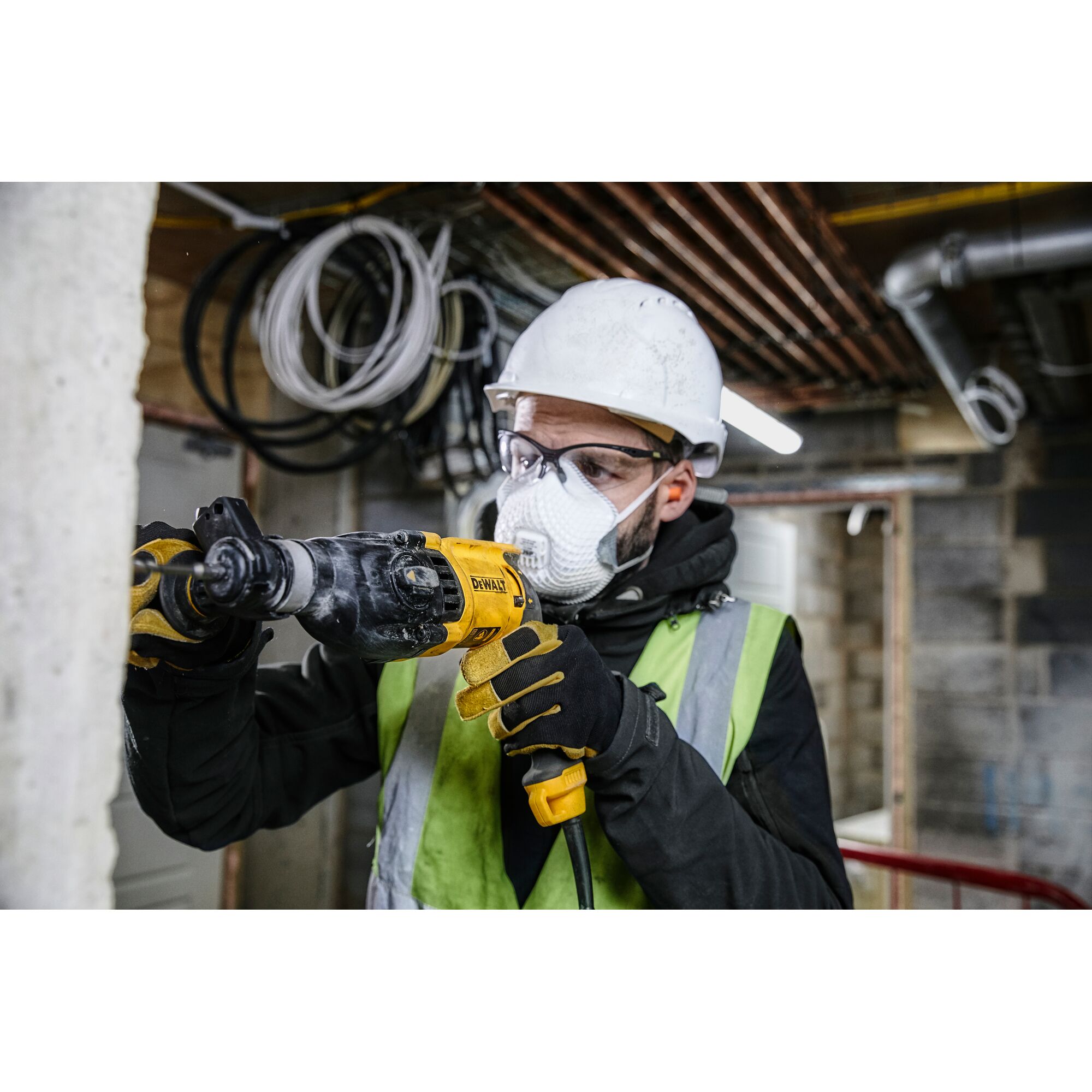 26mm 2kg 3 mode SDS + palu