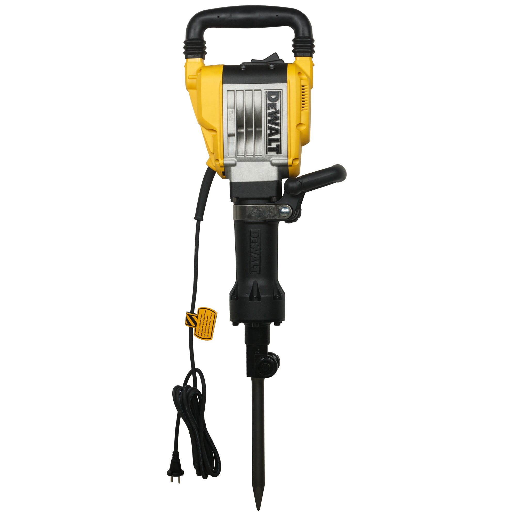 16kg Penghancur/bobok beton 30mm Hex