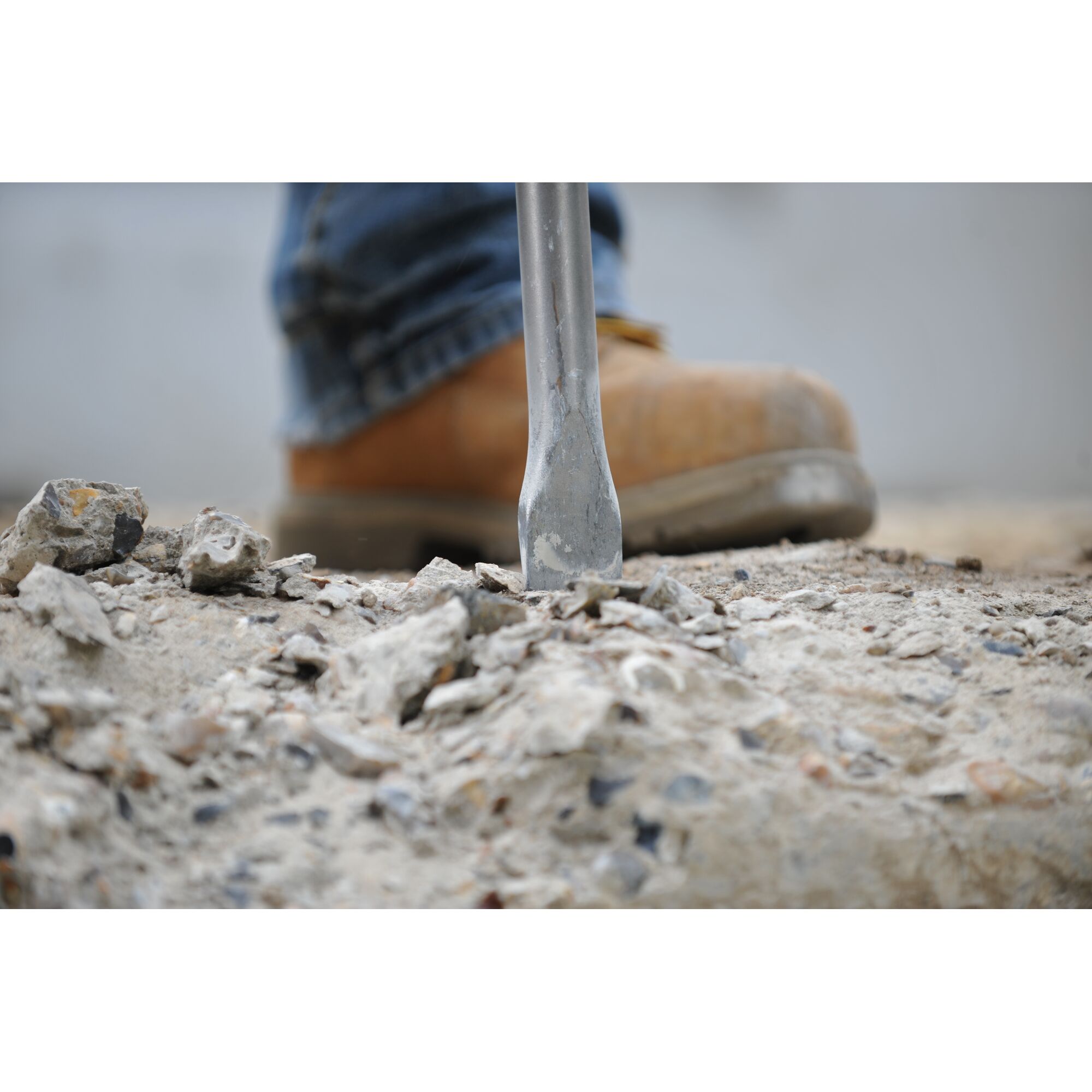 16kg Penghancur/bobok beton 30mm Hex