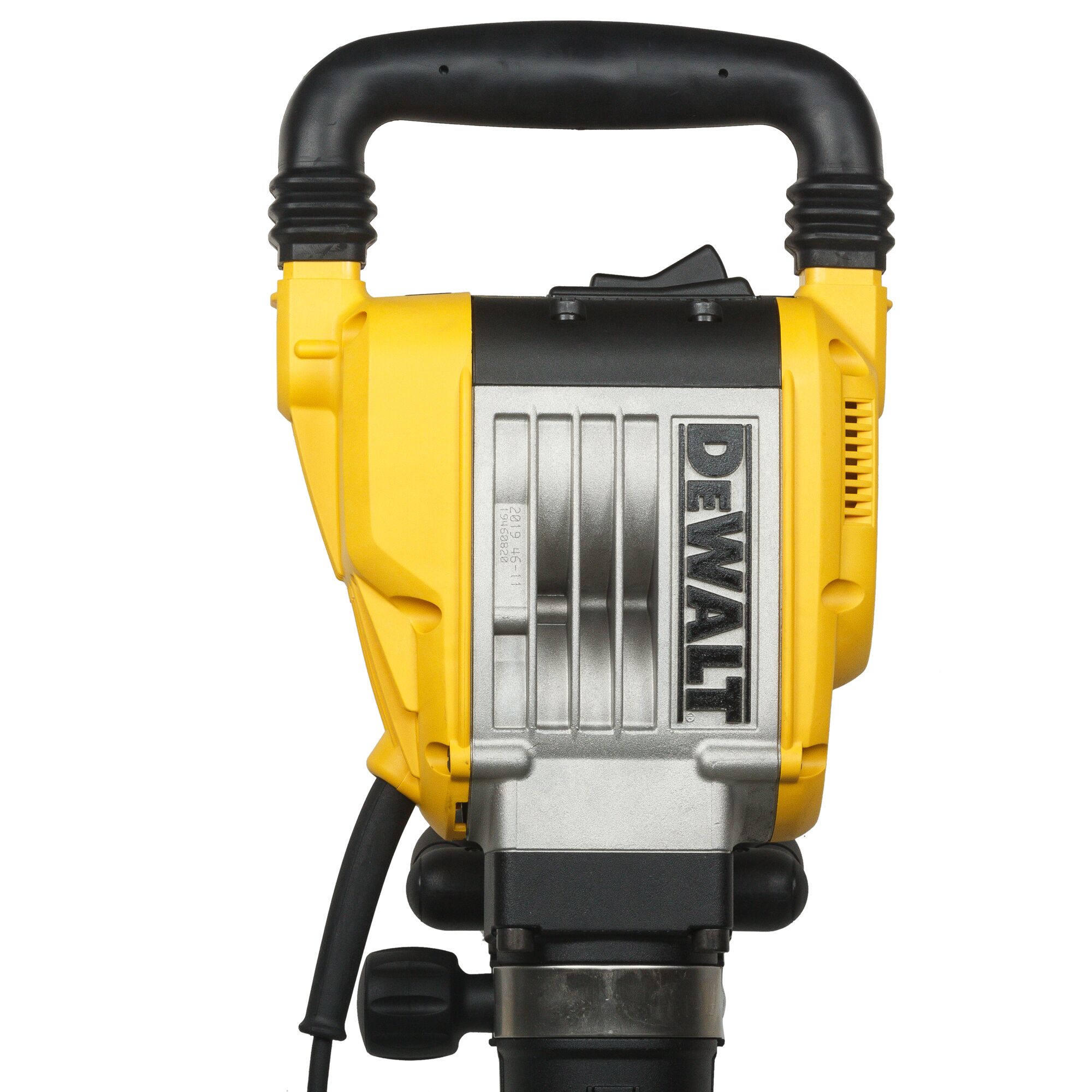 16kg Penghancur/bobok beton 30mm Hex