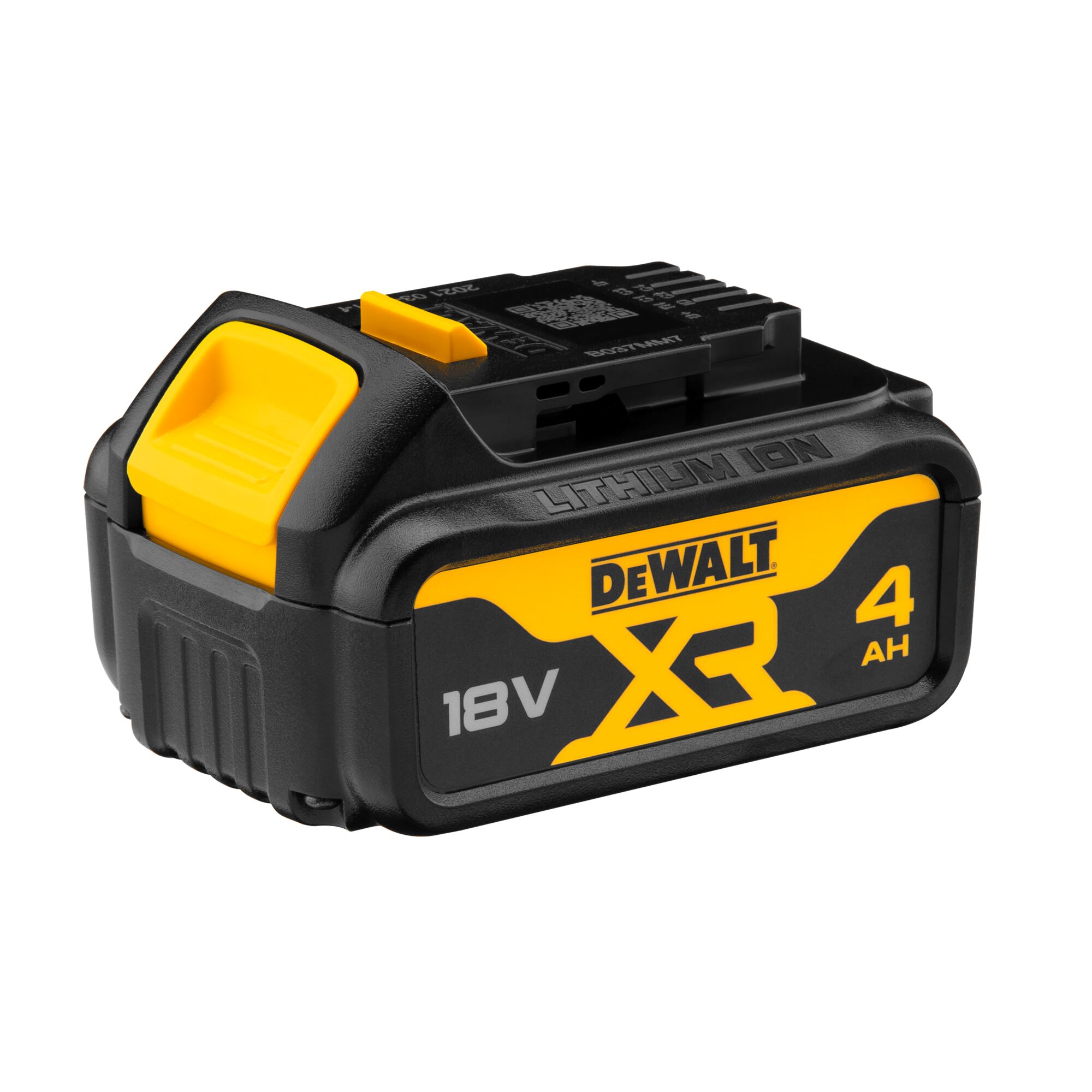 18V 4.0Ah XR LI-LON BATERAI PACK