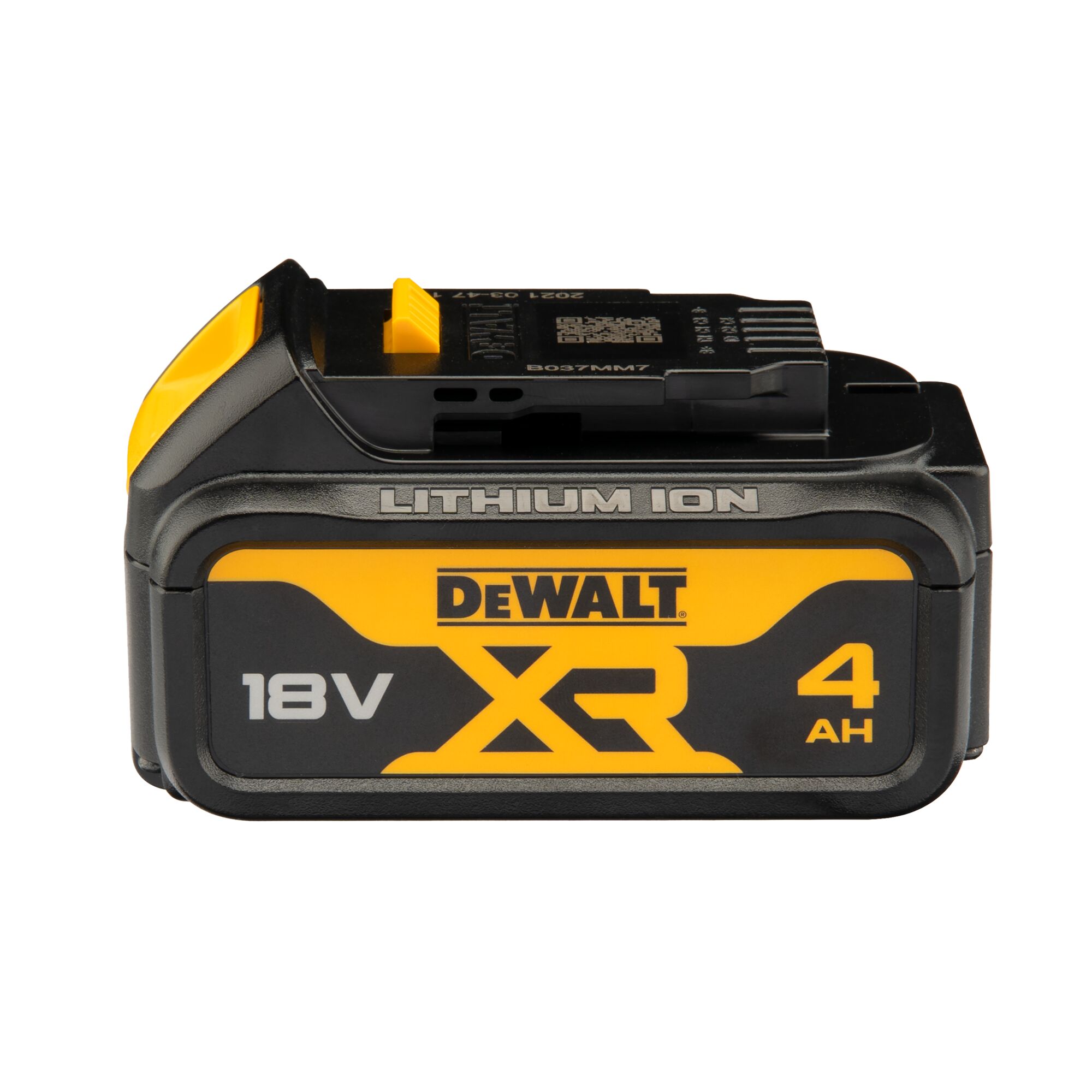 18V 4.0Ah XR LI-LON BATERAI PACK