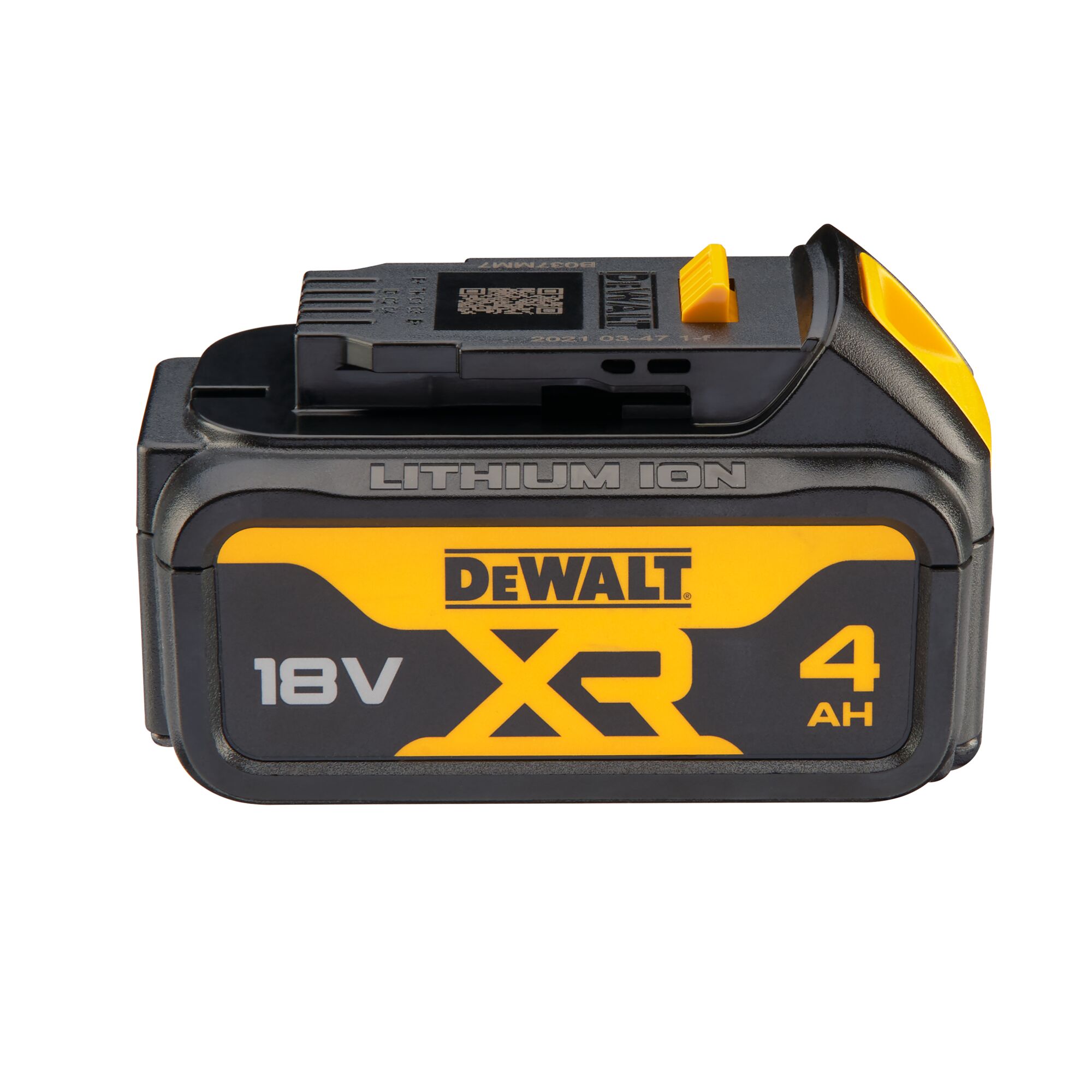 18V 4.0Ah XR LI-LON BATERAI PACK