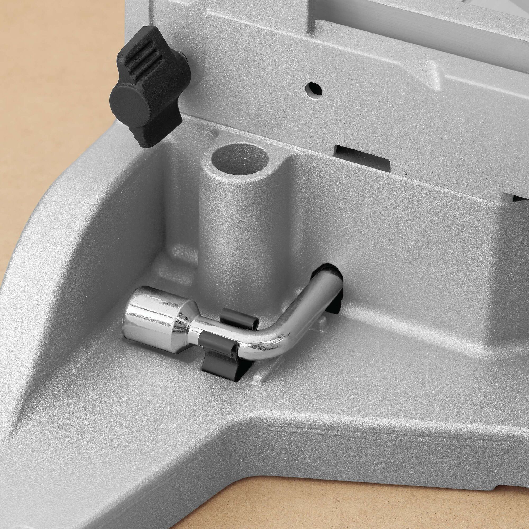 Gergaji Miter Geser 12"